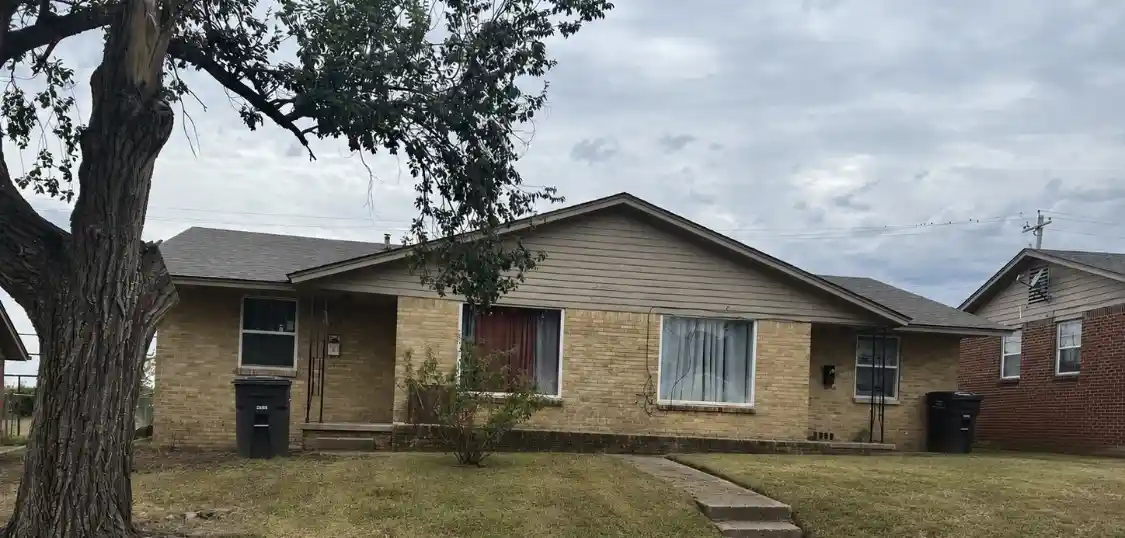 Photo 1 of Sale Pending at 317 Se Avondale Ave, Bartlesville, OK 74006 | MLS# 2630059 | Listing updated on 2026-10-19