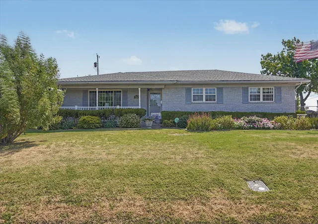 Photo 1 of Sale Pending at 3145 S 74th East Ave, Tulsa, OK 74145 | MLS# 2630054 | Listing updated on 2026-08-27