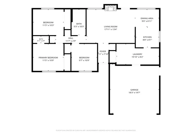 Photo 28 of Sale Pending at 421 W Gary St, Broken Arrow, OK 74012 | MLS# 2630034 | Listing updated on 2026-08-20