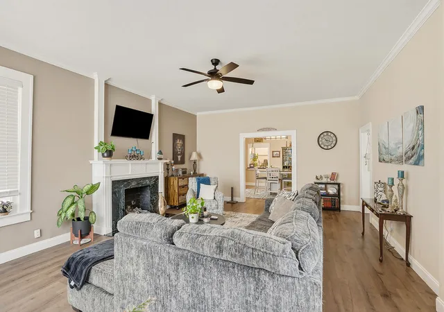 Photo 4 of Single family home for sale at 100 East 16th, Ada, OK 74820 | MLS# 2629894 | Listing updated on 2026-08-20