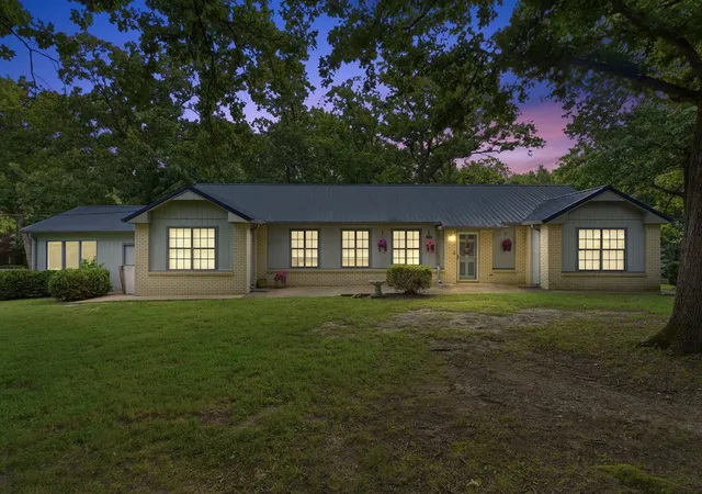 Photo 1 of Single family home for sale at 31680 S 602 Road, Grove, OK 74344 | MLS# 2629962 | Listing updated on 2026-08-20