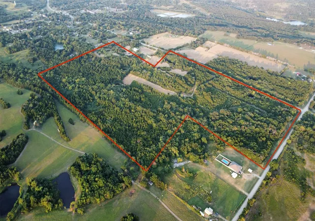 Photo 1 of Land for sale at 1 Highway 99, Hallett, OK 74034 | MLS# 2629310 | Listing updated on 2026-08-20