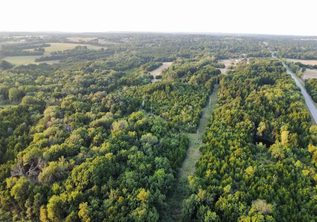 Photo 2 of Land for sale at 1 Highway 99, Hallett, OK 74034 | MLS# 2629310 | Listing updated on 2026-08-20