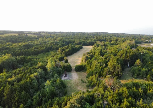 Photo 3 of Land for sale at 1 Highway 99, Hallett, OK 74034 | MLS# 2629310 | Listing updated on 2026-08-20