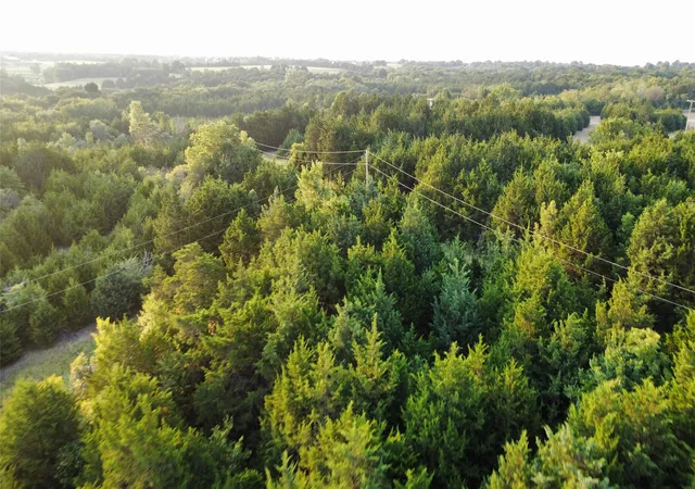 Photo 4 of Land for sale at 1 Highway 99, Hallett, OK 74034 | MLS# 2629310 | Listing updated on 2026-08-20