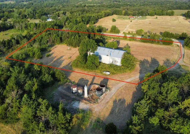 Photo 2 of Sale Pending at 2 S Highway 99 Rd, Hallett, OK 74034 | MLS# 2629308 | Listing updated on 2026-09-17