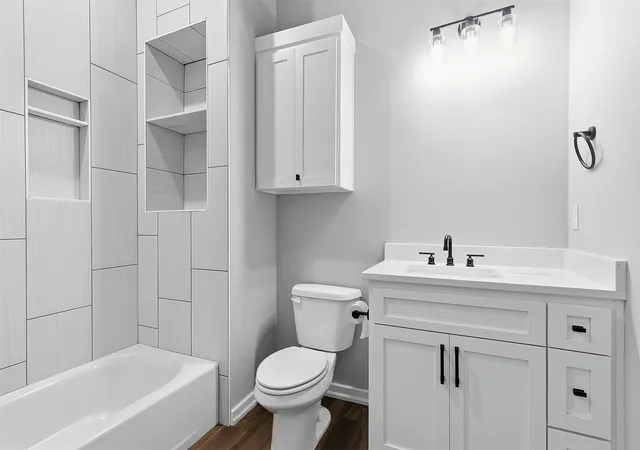 Photo 4 of Sale Pending at 4354 S Waco Ave, Tulsa, OK 74107 | MLS# 2630111 | Listing updated on 2026-10-02