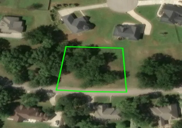 1st image of 4 Wilderness Dr N, Calera, OK 74730 | MLS# 2629911