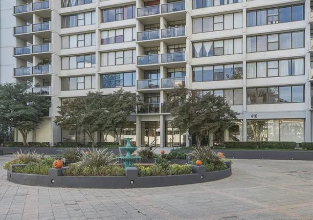 Condo for sale at 410 W 7th Street #228, Tulsa, OK 74119 | MLS# 2629802