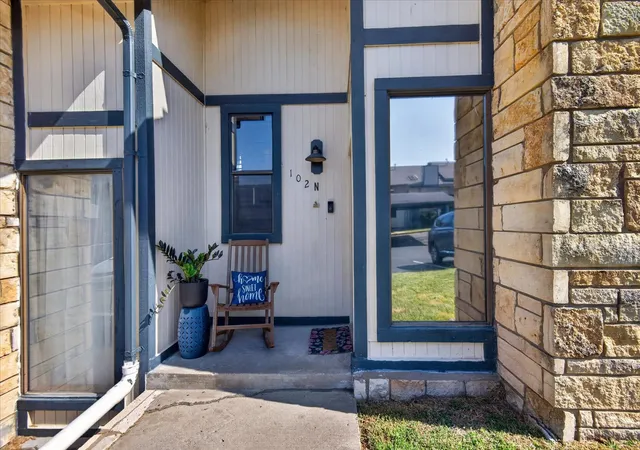 Photo 1 of Condo for sale at 5273 Nowata Rd #N-102, Bartlesville, OK 74006 | MLS# 2630038 | Listing updated on 2026-08-20