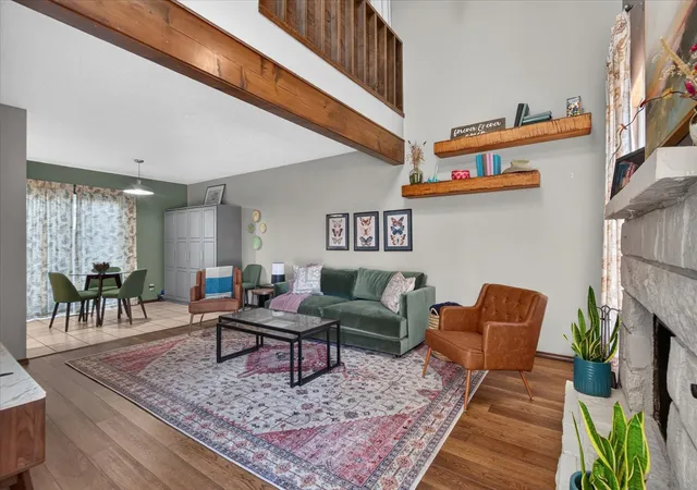 Photo 3 of Condo for sale at 5273 Nowata Rd #N-102, Bartlesville, OK 74006 | MLS# 2630038 | Listing updated on 2026-09-25