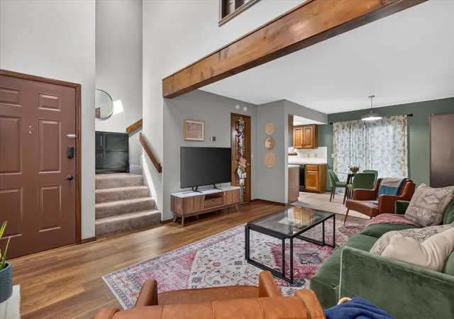 Listing Photo 4 - Condo for sale in building located at 5273 Nowata Rd, Bartlesville, OK 74006 - Unit #N-102