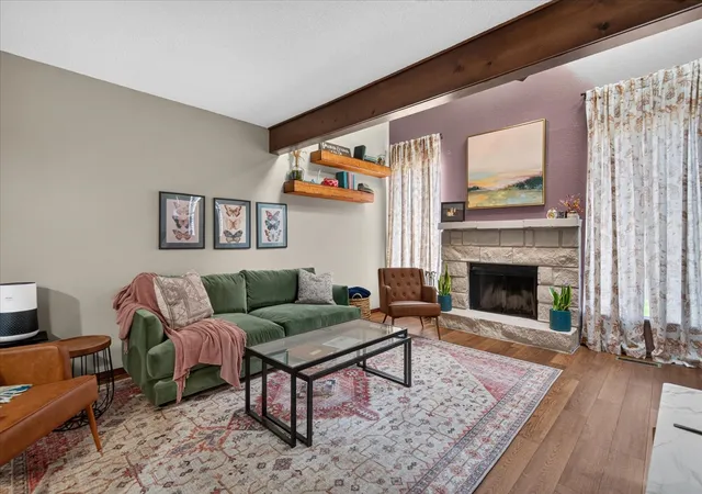 Listing Photo 5 - Condo for sale in building located at 5273 Nowata Rd, Bartlesville, OK 74006 - Unit #N-102