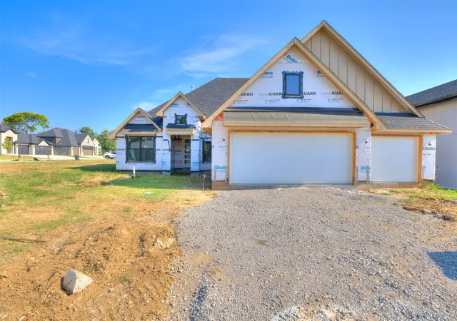 Photo 1 of Single family home for sale at 695 W 113th Court S, Jenks, OK 74037 | MLS# 2630130 | Listing updated on 2026-08-20