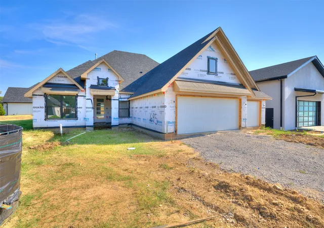 Photo 2 of Single family home for sale at 695 W 113th Court S, Jenks, OK 74037 | MLS# 2630130 | Listing updated on 2026-08-20