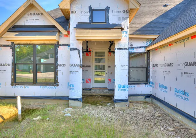 Photo 3 of Single family home for sale at 695 W 113th Court S, Jenks, OK 74037 | MLS# 2630130 | Listing updated on 2026-08-20