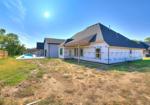 Photo 3 of Single family home for sale at 695 W 113th Court S, Jenks, OK 74037 | MLS# 2630130 | Listing updated on 2026-08-20