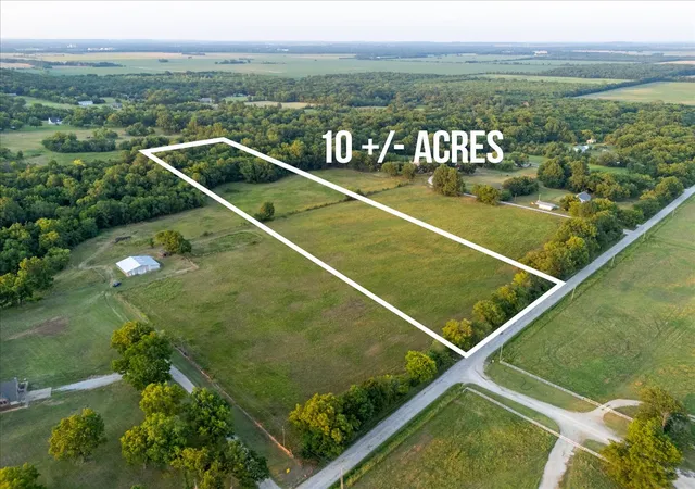 Photo 3 of Land for sale at 10 E 41st Street S, Broken Arrow, OK 74014 | MLS# 2630047 | Listing updated on 2026-09-17