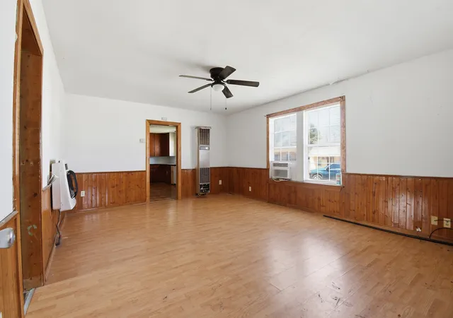 Photo 3 of Single family home for sale at 123 7th Street, Barnsdall, OK 74002 | MLS# 2630137 | Listing updated on 2026-08-20