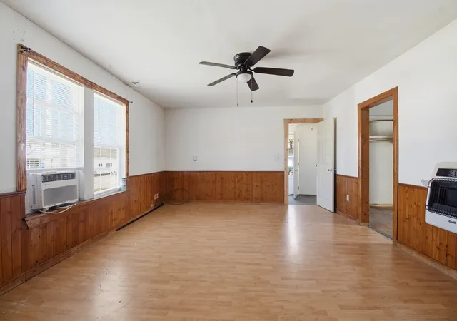Photo 3 of Single family home for sale at 123 7th Street, Barnsdall, OK 74002 | MLS# 2630137 | Listing updated on 2026-08-20