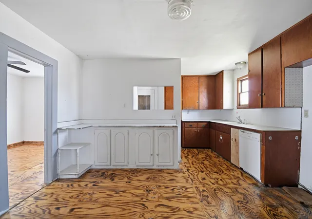 Photo 4 of Single family home for sale at 123 7th Street, Barnsdall, OK 74002 | MLS# 2630137 | Listing updated on 2026-08-20