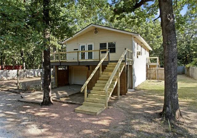 Photo 1 of Single family home for sale at 100361 4469 Road, Gore, OK 74435 | MLS# 2630131 | Listing updated on 2026-08-20