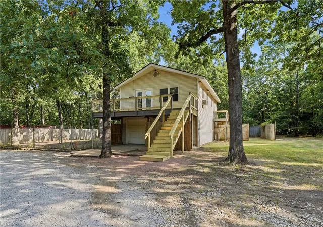 Photo 4 of Single family home for sale at 100361 4469 Road, Gore, OK 74435 | MLS# 2630131 | Listing updated on 2026-08-20