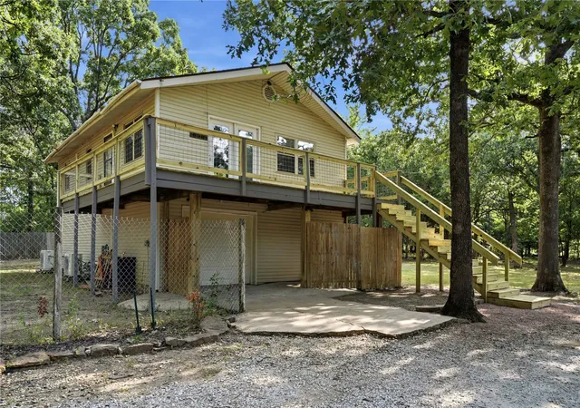 Photo 5 of Single family home for sale at 100361 4469 Road, Gore, OK 74435 | MLS# 2630131 | Listing updated on 2026-08-20