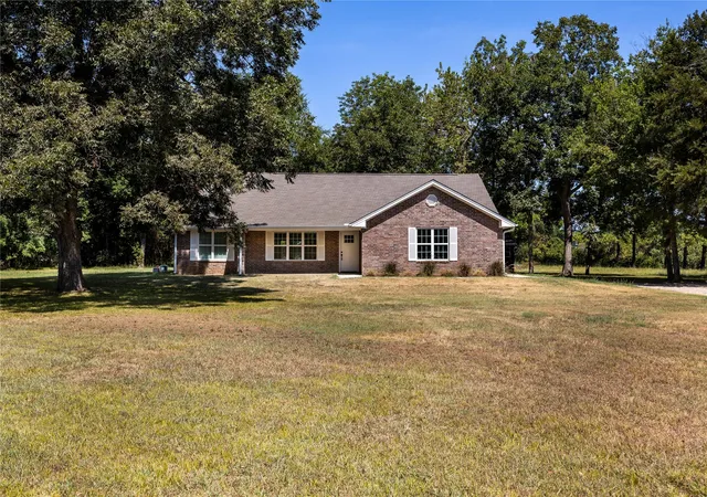 Photo 1 of Sale Pending at 858 N 4243 Road, Hugo, OK 74743 | MLS# 2629851 | Listing updated on 2026-08-20