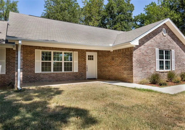 Photo 3 of Sale Pending at 858 N 4243 Road, Hugo, OK 74743 | MLS# 2629851 | Listing updated on 2026-08-20