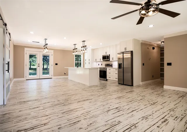 Photo 4 of Sale Pending at 858 N 4243 Road, Hugo, OK 74743 | MLS# 2629851 | Listing updated on 2026-08-20