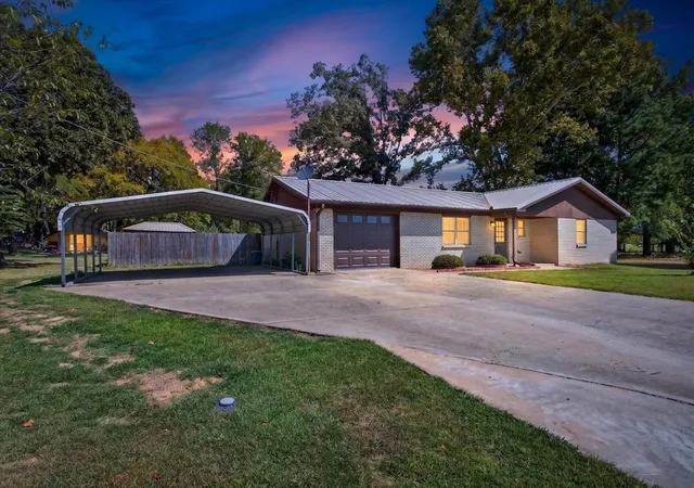 Photo 1 of Single family home for sale at 14630 Edward Loop, Cameron, OK 74932 | MLS# 2630144 | Listing updated on 2026-09-30