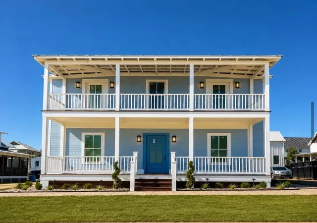 Photo 1 of Single family home for sale at 40 Hill St #A, Carlton Landing, OK 74432 | MLS# 2629864 | Listing updated on 2026-10-01