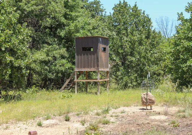 Photo 3 of Land for sale at N 3820 Road, Weleetka, OK 74880 | MLS# 2630150 | Listing updated on 2026-08-20