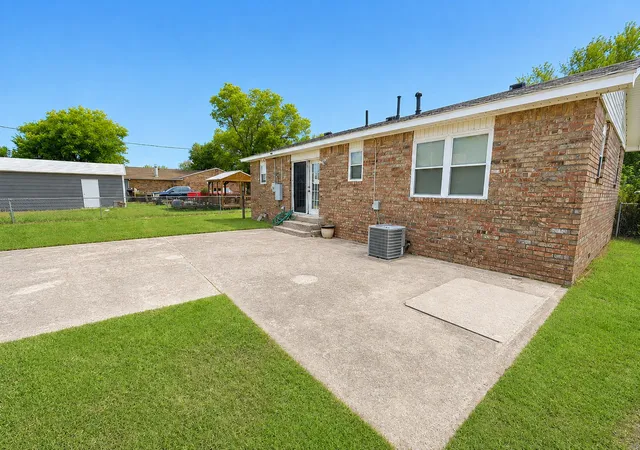 Photo 2 of Single family home for sale at 217 N Garrison Ave, Sperry, OK 74073 | MLS# 2630153 | Listing updated on 2026-08-20