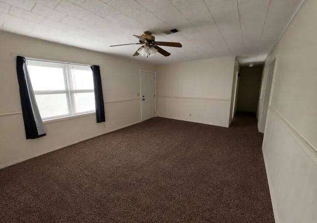 Photo 3 of Single family home for sale at 217 N Garrison Ave, Sperry, OK 74073 | MLS# 2630153 | Listing updated on 2026-08-20