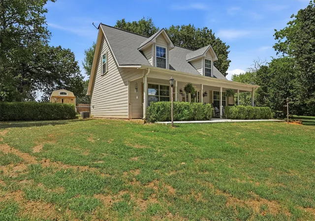 32nd image of 798 S Lone Oak Rd, Durant, OK 74701 | MLS# 2629959
