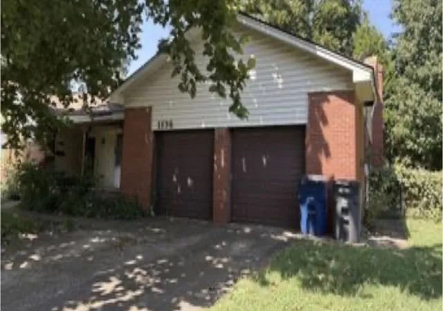 Photo 1 of Sale Pending at 1136 N Xenophon Ave, Tulsa, OK 74127 | MLS# 2630161 | Listing updated on 2026-08-27