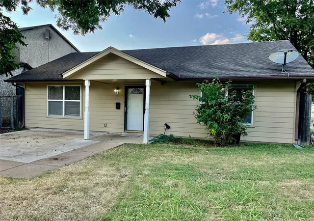 Photo 1 of Sale Pending at 6317 E Reading St, Tulsa, OK 74115 | MLS# 2629681 | Listing updated on 2026-08-25