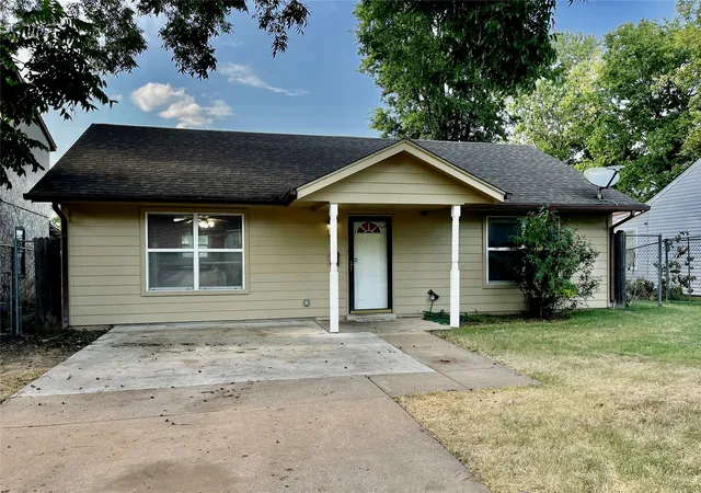 Photo 2 of Sale Pending at 6317 E Reading St, Tulsa, OK 74115 | MLS# 2629681 | Listing updated on 2026-08-25