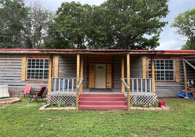 Photo 3 of Single family home for sale at 50552 W 11th Street S, Jennings, OK 74038 | MLS# 2630170 | Listing updated on 2026-08-20