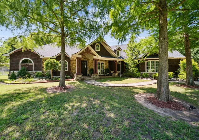 Photo 1 of Sale Pending at 29158 E 115th Street S, Coweta, OK 74429 | MLS# 2630085 | Listing updated on 2026-08-28