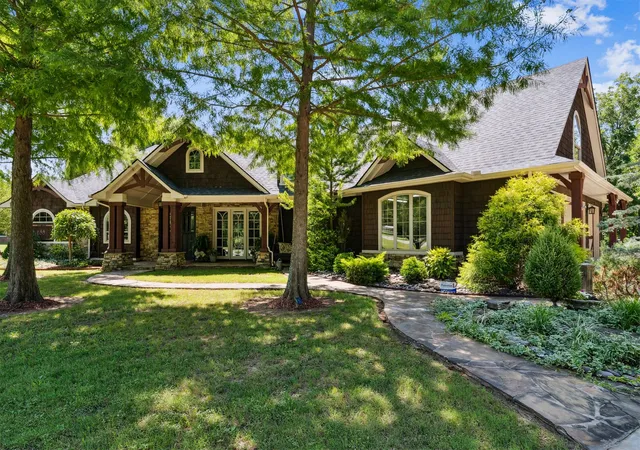 Photo 2 of Sale Pending at 29158 E 115th Street S, Coweta, OK 74429 | MLS# 2630085 | Listing updated on 2026-08-28
