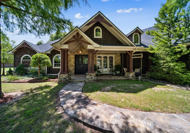 Photo 3 of Sale Pending at 29158 E 115th Street S, Coweta, OK 74429 | MLS# 2630085 | Listing updated on 2026-08-28