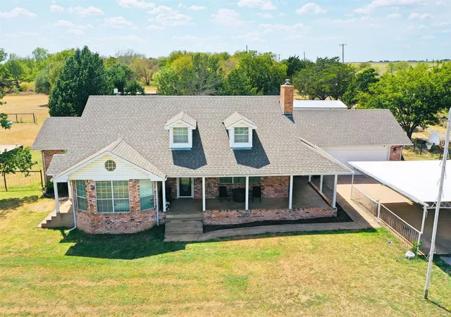 1st image of 5071 Dundee Rd, Healdton, OK 73438 | MLS# 2630152