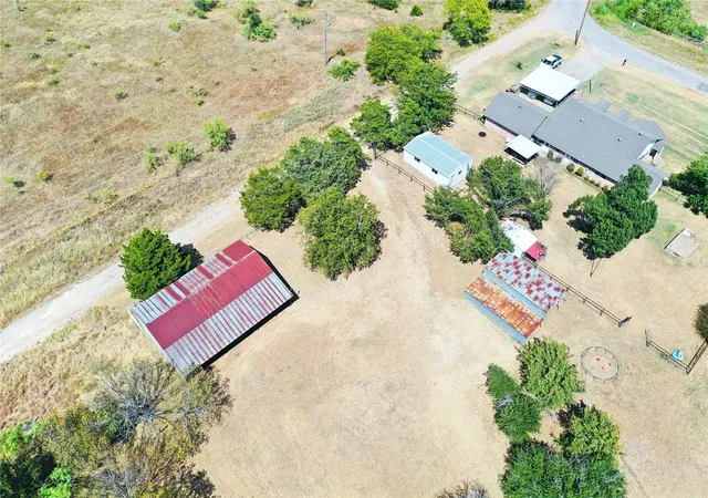 31st image of 5071 Dundee Rd, Healdton, OK 73438 | MLS# 2630152