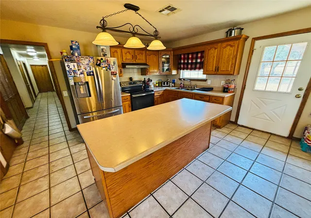 Photo 4 of Single family home for sale at 5071 Dundee Rd, Healdton, OK 73438 | MLS# 2630152 | Listing updated on 2026-08-20
