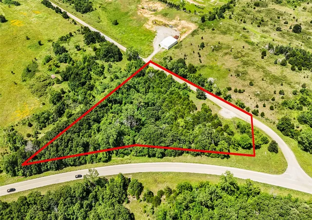 Photo 1 of Land for sale at 1 Milfay Rd, Drumright, OK 74030 | MLS# 2630119 | Listing updated on 2026-09-29