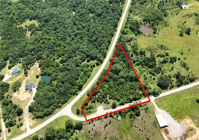 Photo 2 of Land for sale at 1 Milfay Rd, Drumright, OK 74030 | MLS# 2630119 | Listing updated on 2026-09-29