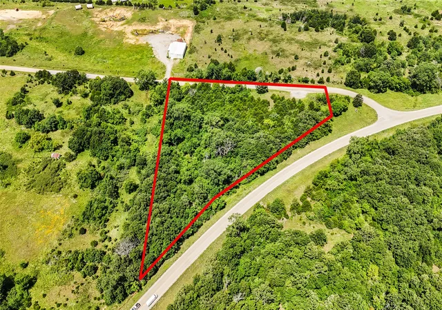 Photo 3 of Land for sale at 1 Milfay Rd, Drumright, OK 74030 | MLS# 2630119 | Listing updated on 2026-09-29